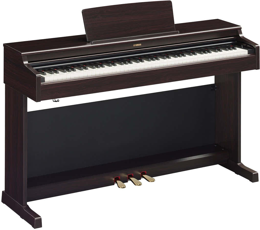 Arius YDP-165 Palisandro