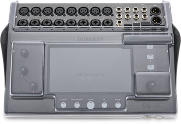Allen & Heath Cq-18T Capa
