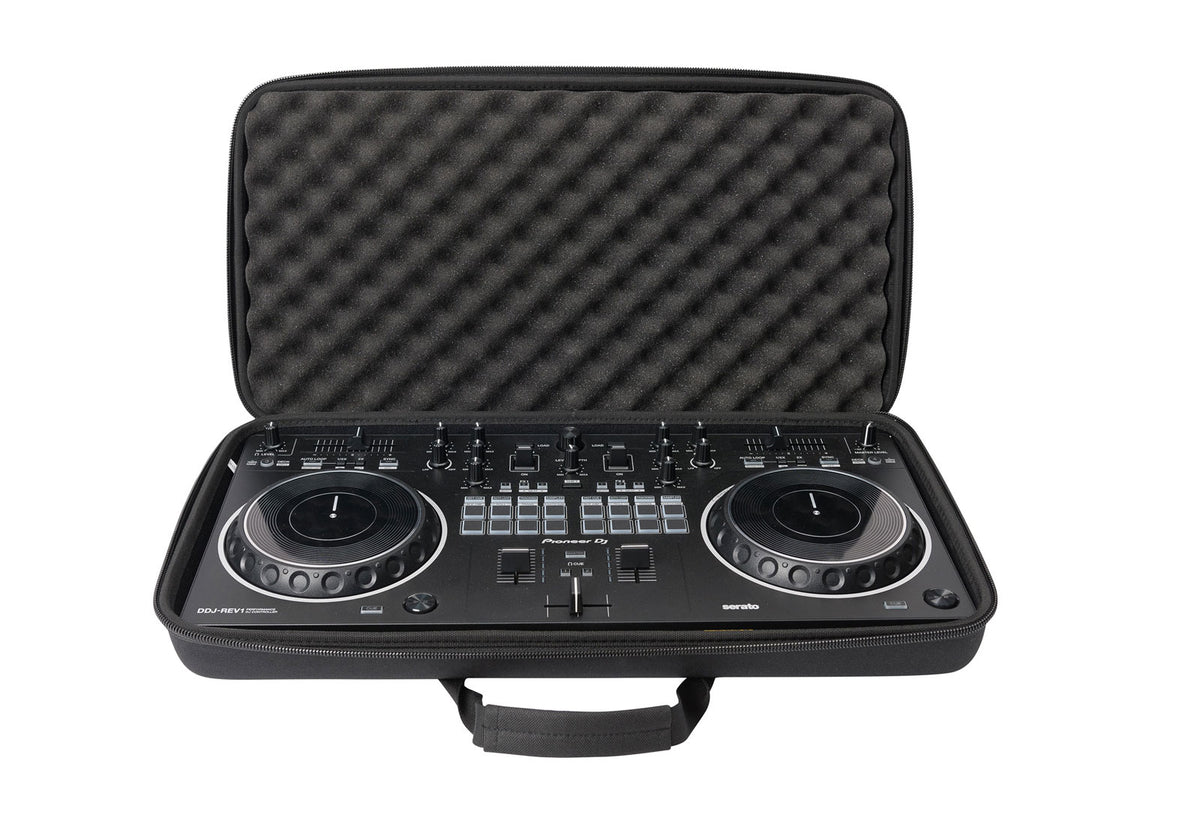 CTRL Case DDJ-REV1 Preto/preto