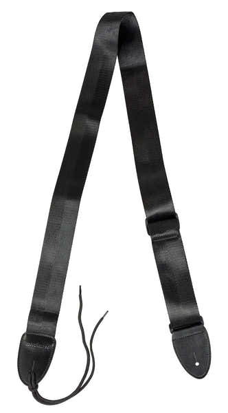 GS120 PRETO NYLON