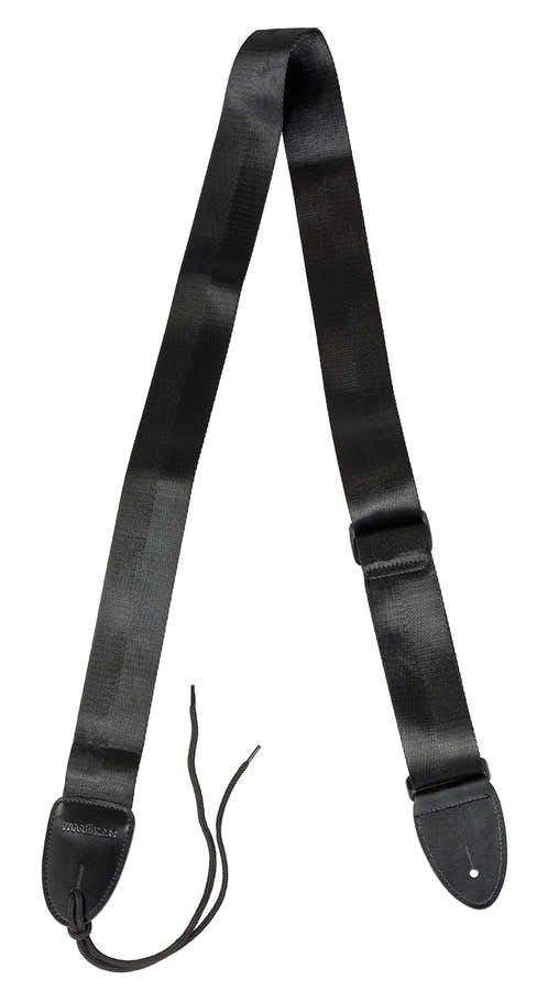 GS120 PRETO NYLON