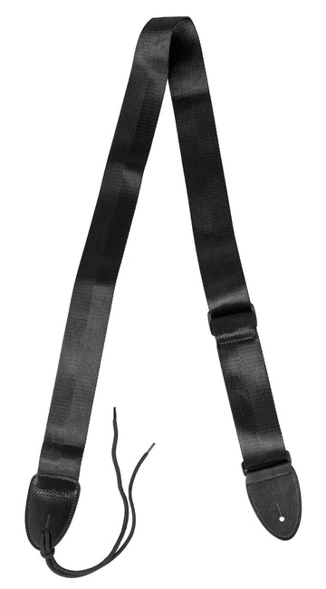 GS120 PRETO NYLON