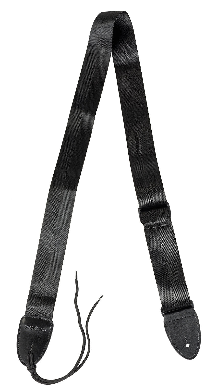 GS120 PRETO NYLON