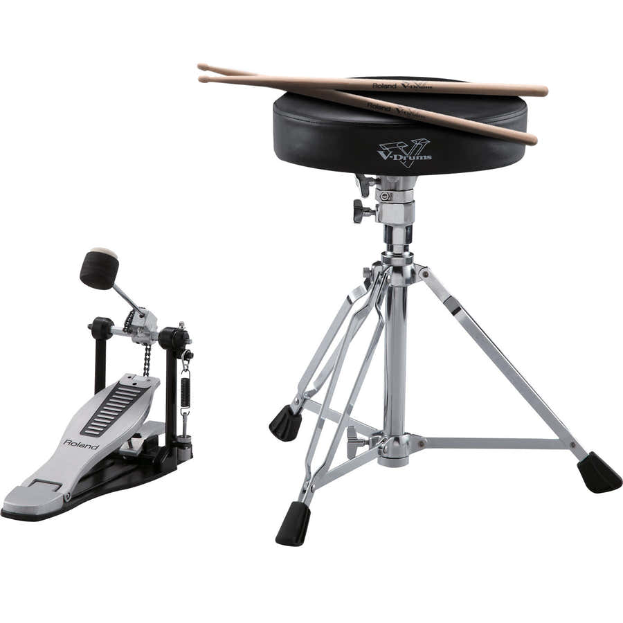 DAP-3X - ACCESSORIES PACK E-DRUM