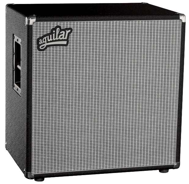 BASS CABINET DB 4X10 700 W CLASSIC BLACK 8 OHMS