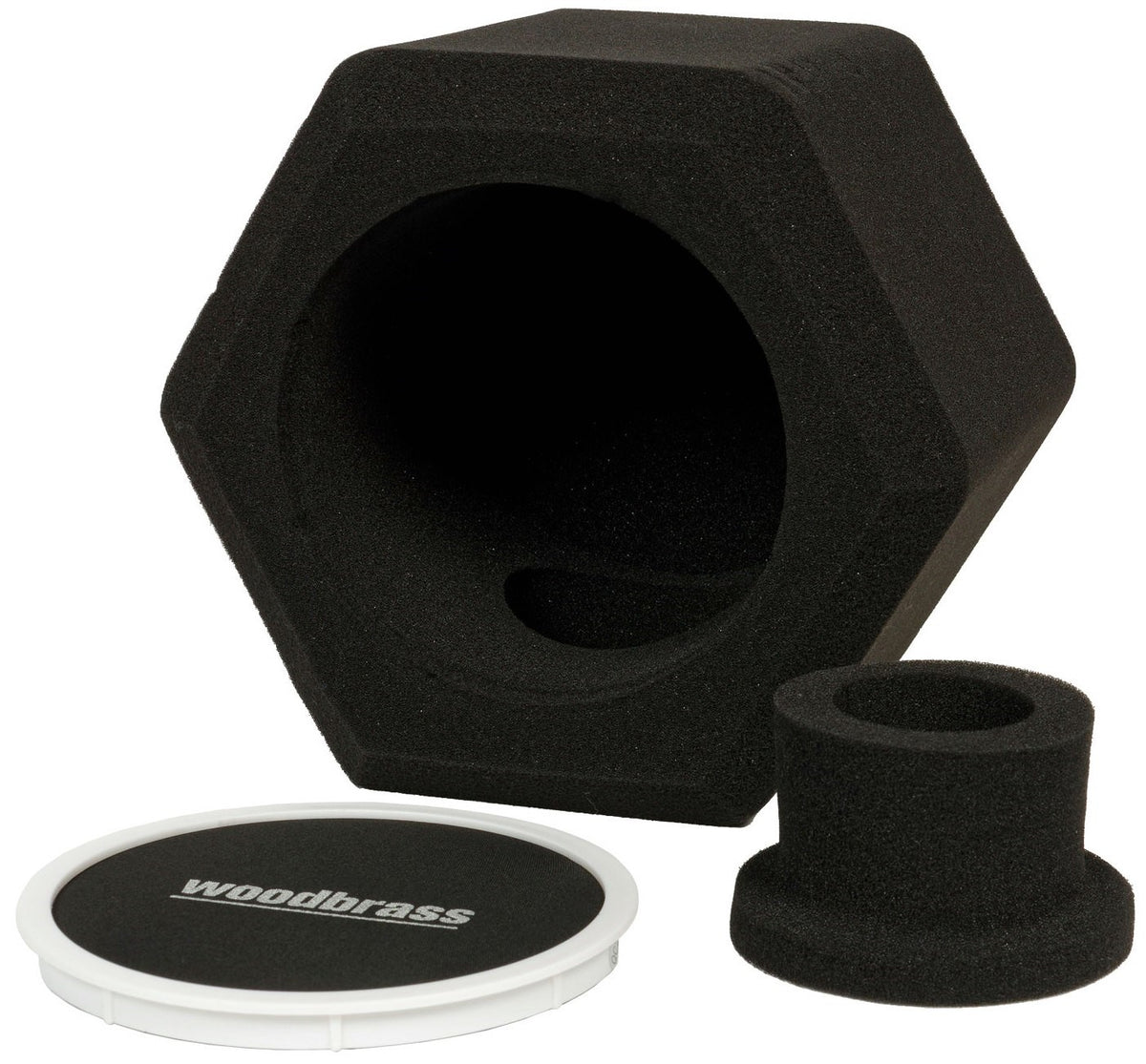 PF06 Filtro antipop