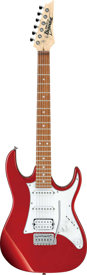 GRX40-CA Vermelho maçã caramelizada GRX Gio