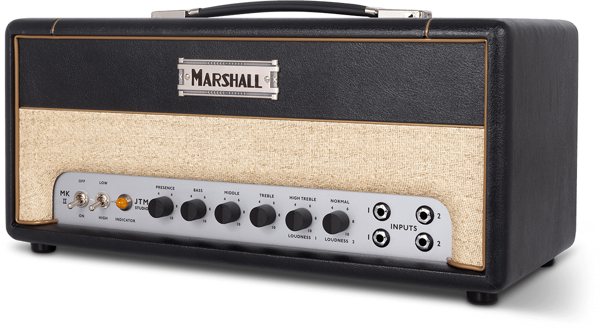 Studio JTM Head 20W