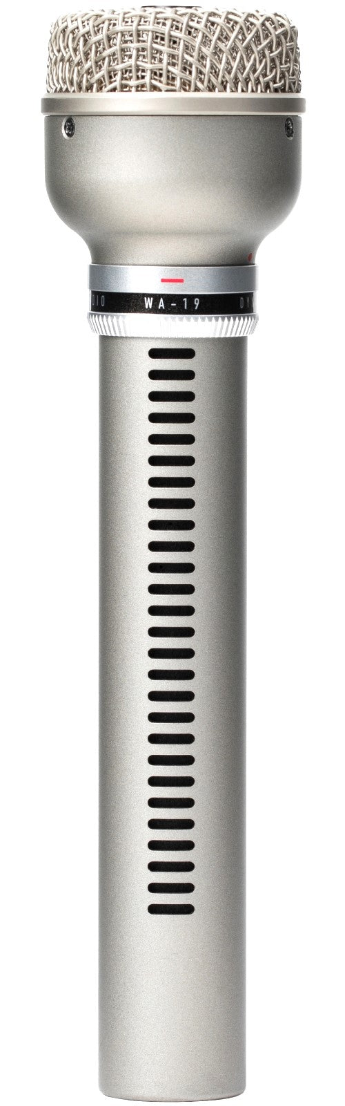 Warm Audio WA-19 Níquel