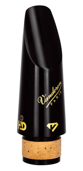 Black Diamond HD Série 13 - Clarinete Sib (BD4 HD)