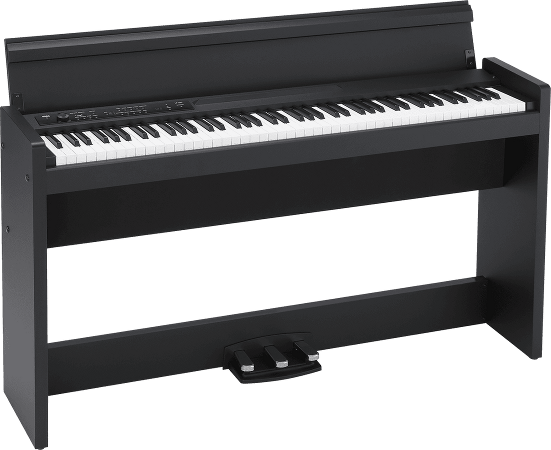 LP-380U Preto