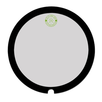 Green Monster BFSD 14" Revestido