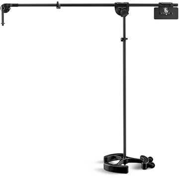 Micking 2200 Suporte com lança Preto