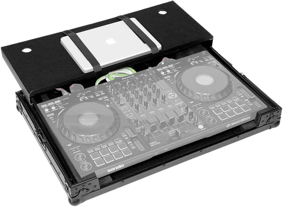 Pro FLX-10 LTS Preto