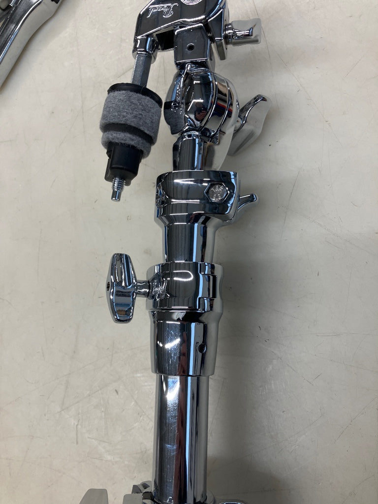 BC-930 - Suporte híbrido UNI-lock - Stock B