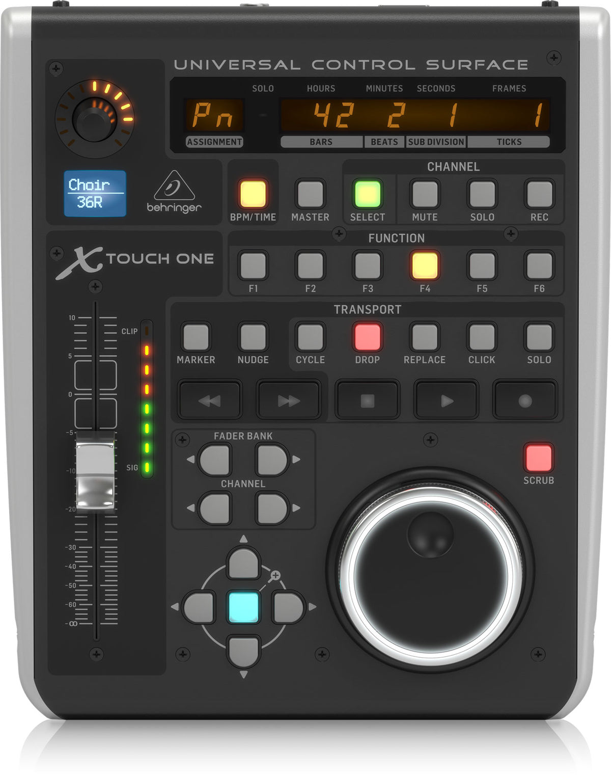 X-Touch One - Recondicionado