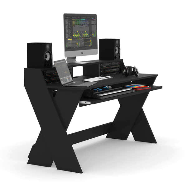 Sound Desk Pro Preto