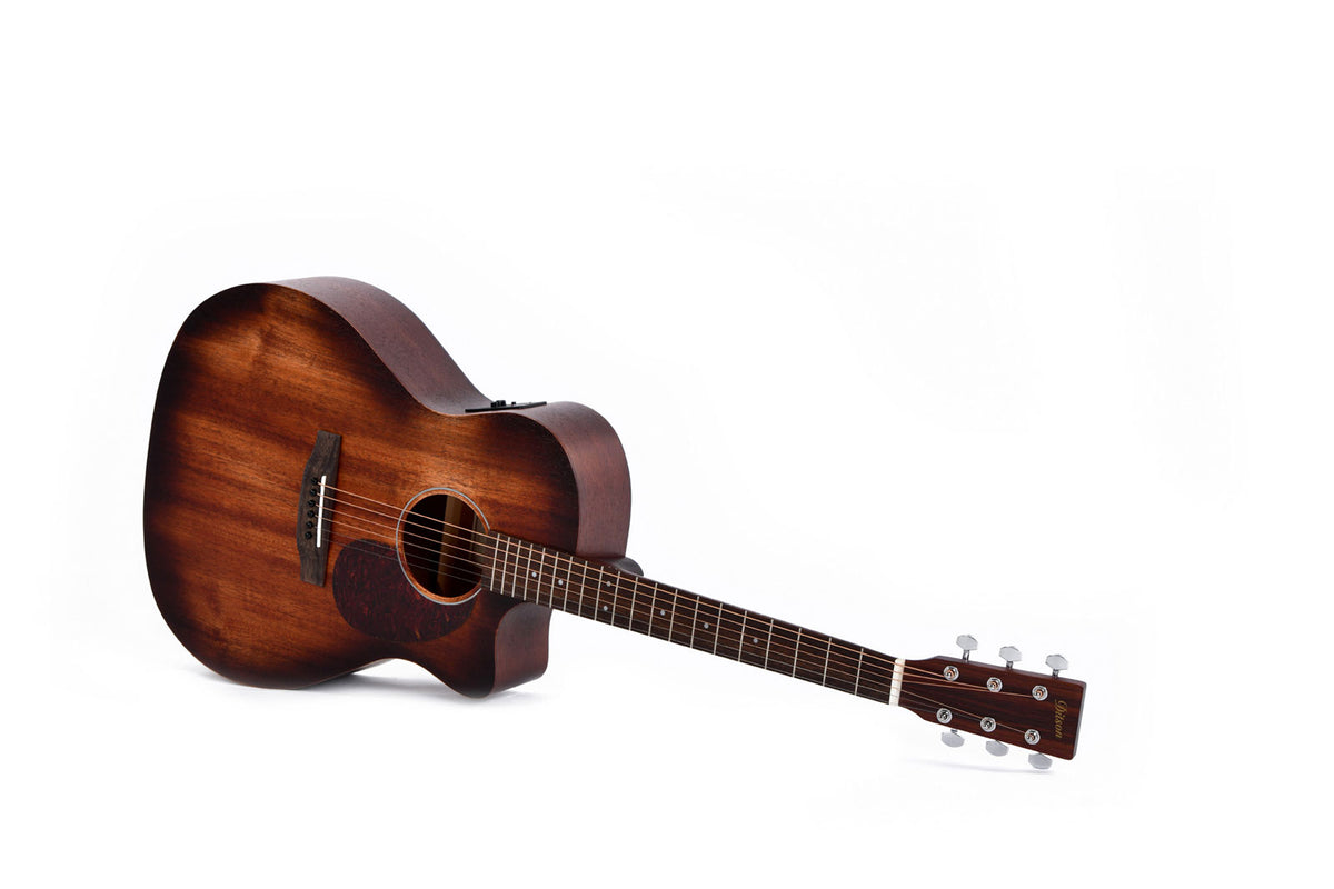 Serie 15 Gc-15E-Aged Sunburst