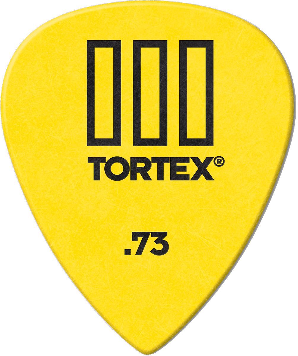 12 x 0,73mm Tortex T3