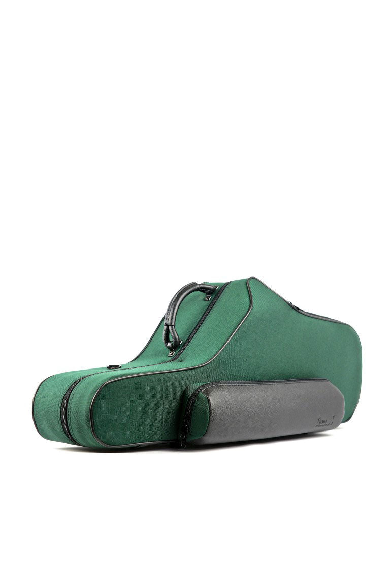 Estojo Saxofone Tenor Classic - Verde