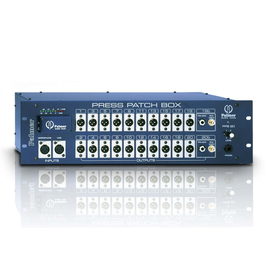 PPB 20