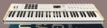 Keylab 61 MK3 White - B Stock