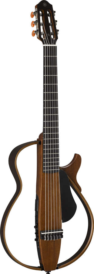 Silent G200N Nylon Natural