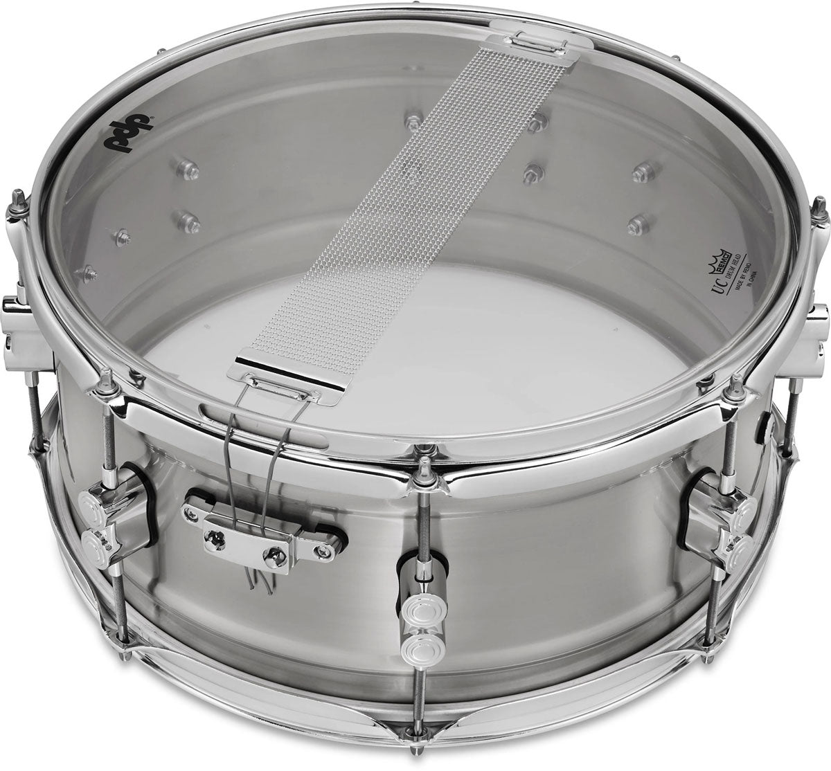 PDSN6514NBAC - 14X6.5 Concept alumínio escovado