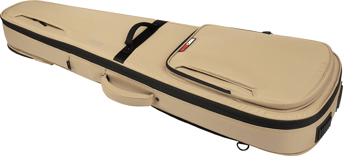 Softcase Elétrica Bege - ICON