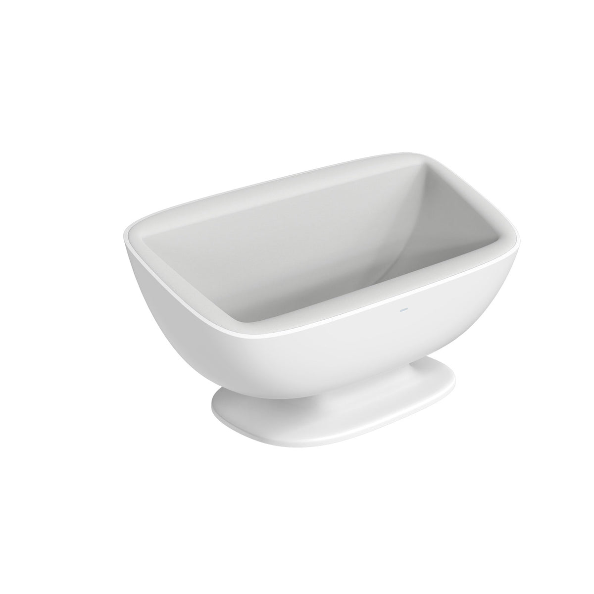 Base de carregamento para guitarra Spruce Series de 36'' - Space White - Recondicionado