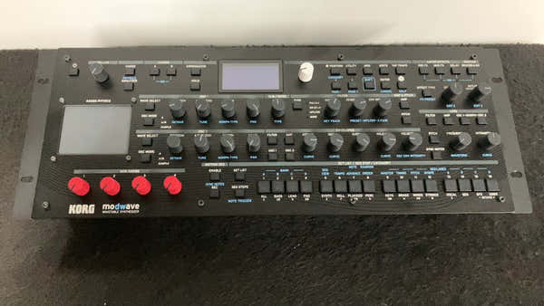 Korg Módulo Modwave