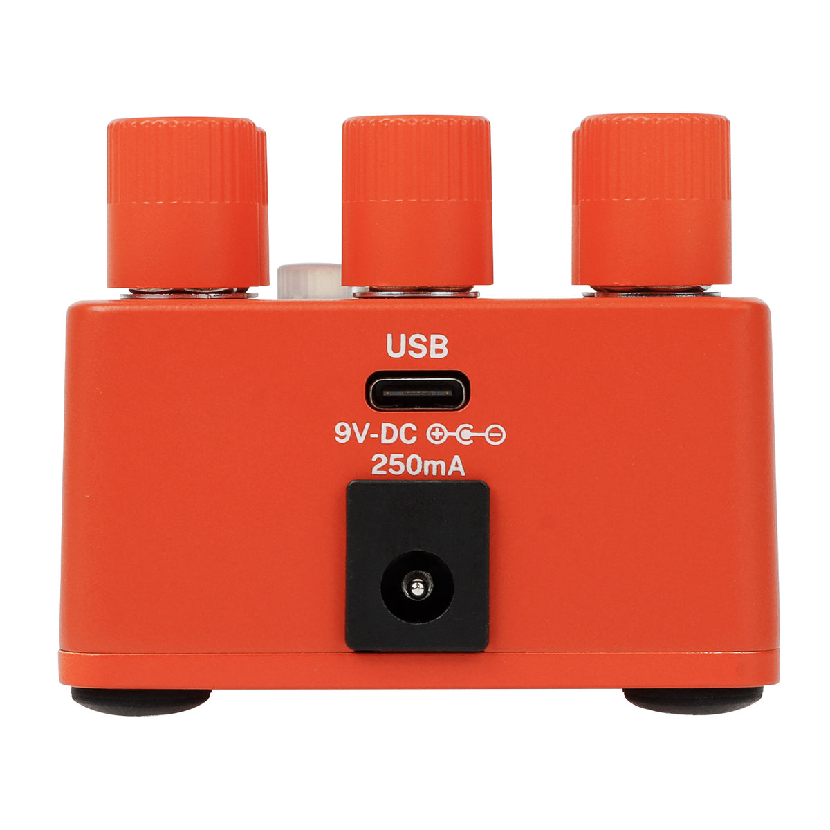 Verdict Polyphonic Octaver