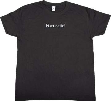 Focusrite T-Shirt Size M