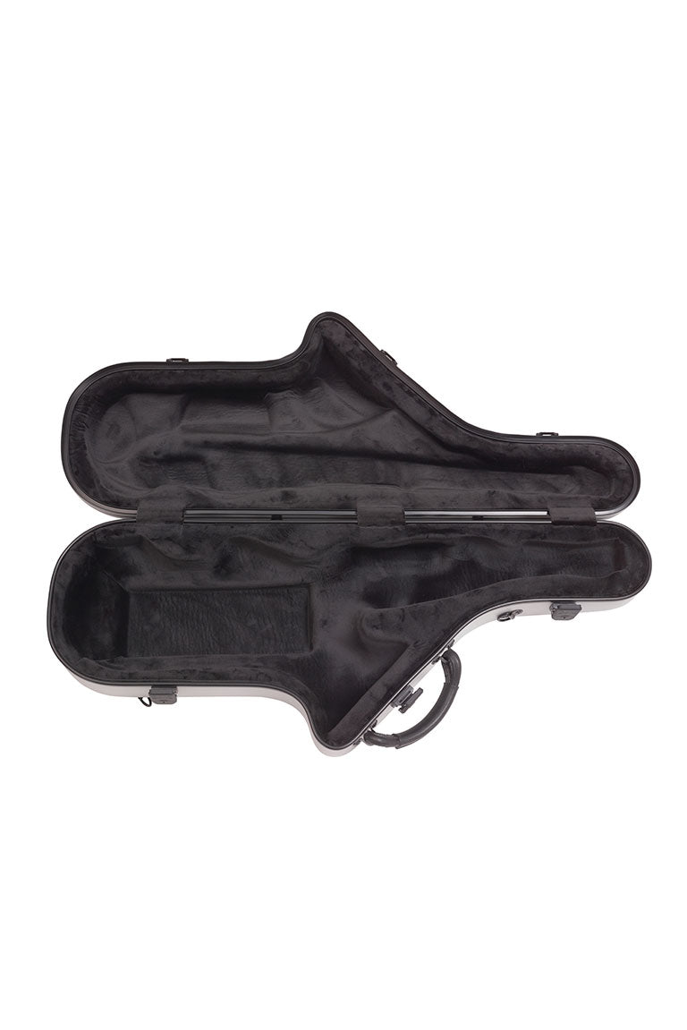Estojo Saxofone Tenor Cabine - Preto