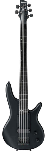 GWB35-BKF Preto Mate Signature Gary Willis