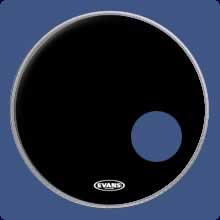 BD20RB - EQ3 RESONANT BLACK 20