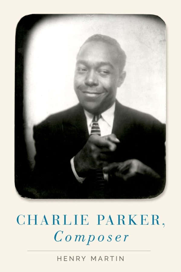 Henry Min - Charlie Parker Composer
