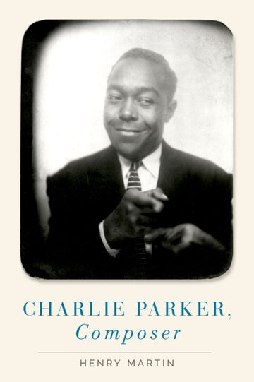 Henry Min - Charlie Parker, compositor