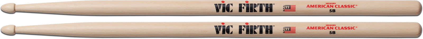 AMERICAN CLASSIC HICKORY 5B