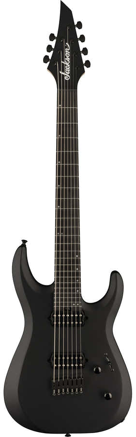 Mdk7 Ht Dinky Modern Pro Plus Ebo Preto acetinado