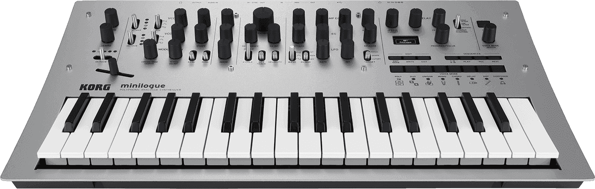 Minilogue