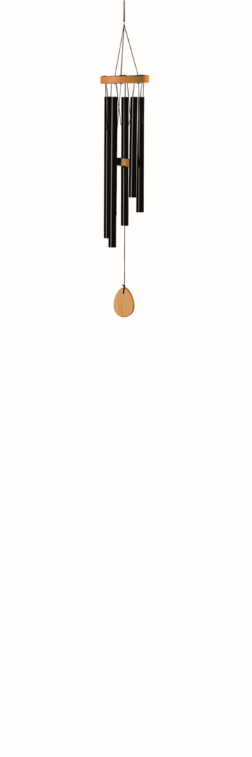 CH 350 M WIND CHIMES SUN SMALL