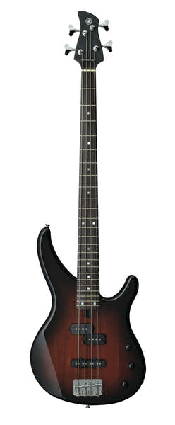 Yamaha Trbx174 Sunburst de violino antigo