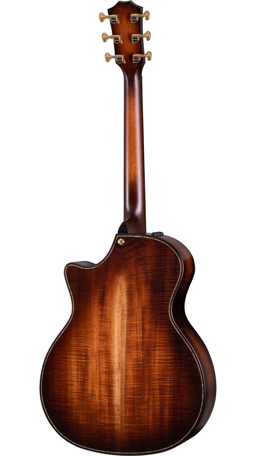 K24Ce Builder's Edition Koa Grand Auditorium