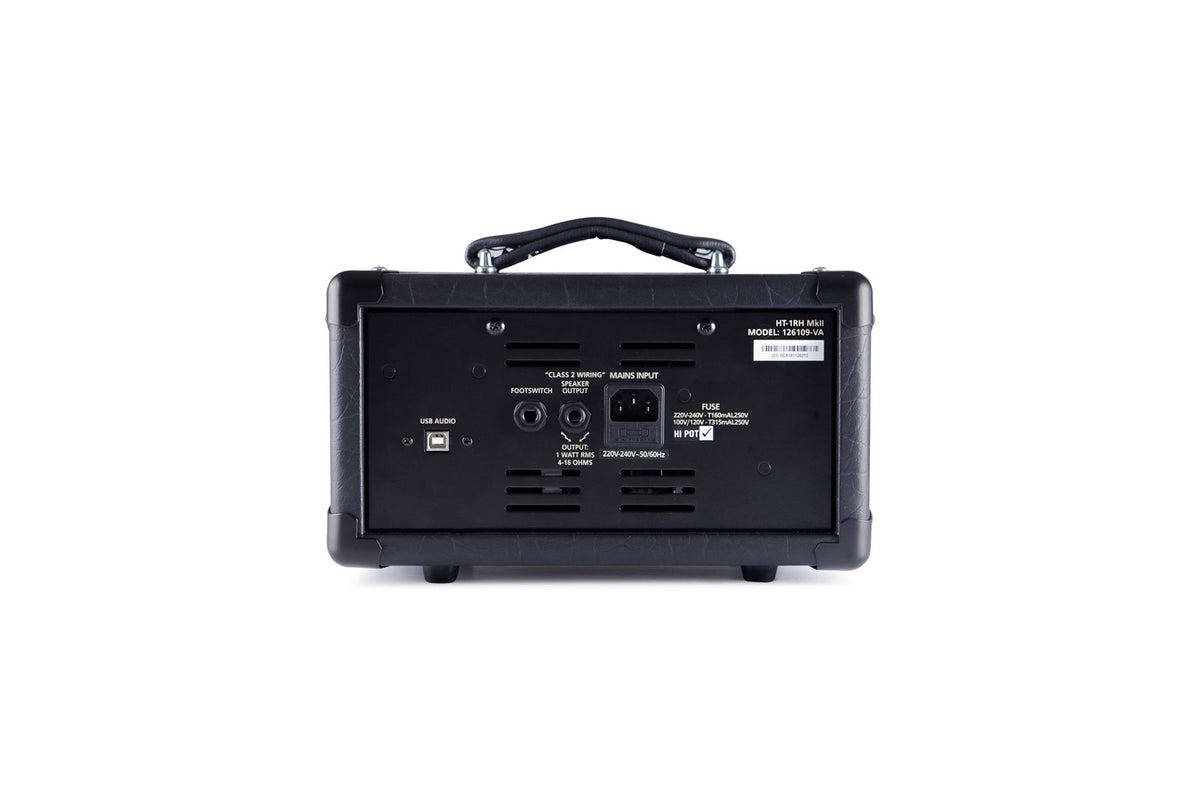HT-1RH MKII
