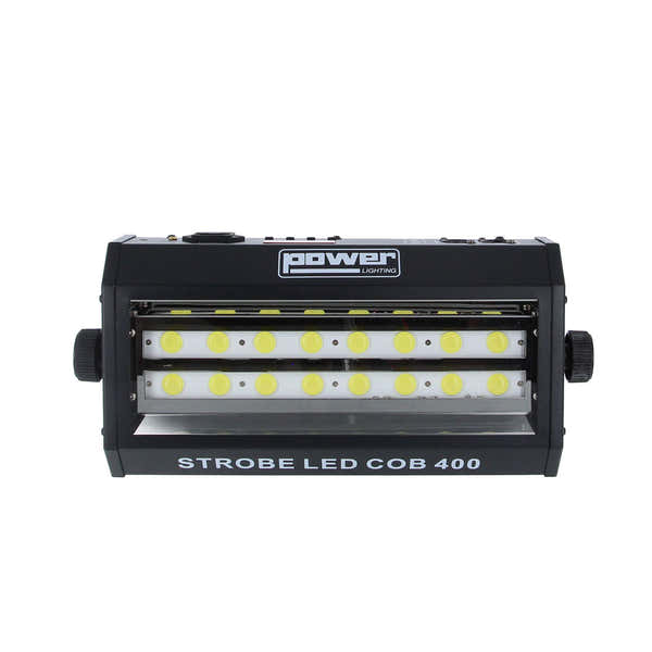 Power Lighting STROBELED 400