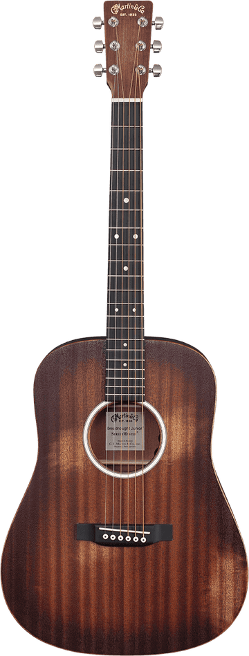 Dreadnought Junior Streetmaster Canhoto