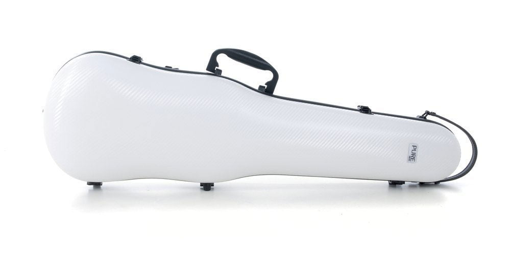 Gewa 1.8 Branco - Violino 4/4 (Pega Metro)