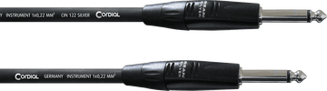 GUITAR CABLE JACK 1,5 M
