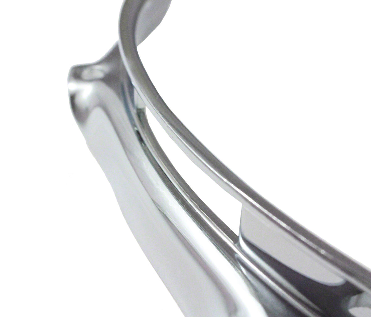 H30-13-8S - 13" 8 HOLES SNARE SIDE 3.0MM SUPER TRIPLE FLANGE DRUM HOOP